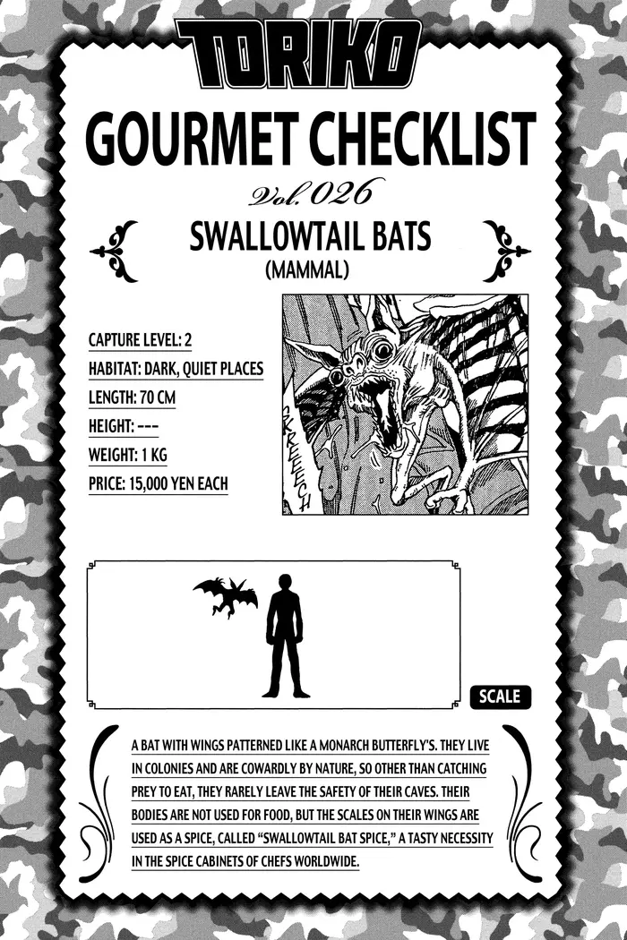 Toriko Chapter 43 image 24_optimized